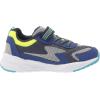imageStride Rite UnisexChild Lighted Cosmic SneakerNavy Multi