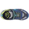 imageStride Rite UnisexChild Lighted Cosmic SneakerNavy Multi