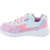 imageStride Rite UnisexChild Lighted Cosmic SneakerPink Multi
