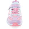 imageStride Rite UnisexChild Lighted Cosmic SneakerPink Multi