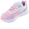 imageStride Rite UnisexChild Lighted Cosmic SneakerPink Multi