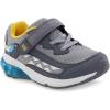 imageStride Rite UnisexChild M2p Lighted Reptile LightUp SneakerGrey