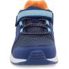imageStride Rite UnisexChild M2p Lumi Bounce SneakerBlue