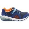 imageStride Rite UnisexChild M2p Lumi Bounce SneakerBlue