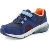 imageStride Rite UnisexChild M2p Lumi Bounce SneakerBlue