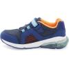 imageStride Rite UnisexChild M2p Lumi Bounce SneakerBlue