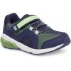 imageStride Rite UnisexChild M2p Lumi Bounce SneakerGreen Gecko