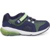 imageStride Rite UnisexChild M2p Lumi Bounce SneakerGreen Gecko