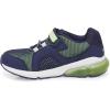 imageStride Rite UnisexChild M2p Lumi Bounce SneakerGreen Gecko