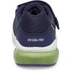 imageStride Rite UnisexChild M2p Lumi Bounce SneakerGreen Gecko