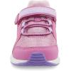 imageStride Rite UnisexChild M2p Lumi Bounce SneakerPink