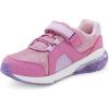imageStride Rite UnisexChild M2p Lumi Bounce SneakerPink