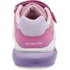 imageStride Rite UnisexChild M2p Lumi Bounce SneakerPink