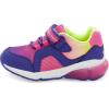 imageStride Rite UnisexChild M2p Lumi Bounce SneakerTropical Multi