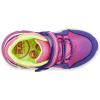 imageStride Rite UnisexChild M2p Lumi Bounce SneakerTropical Multi