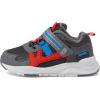 imageStride Rite UnisexChild M2p Player Athletic SneakerBlack Multi