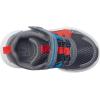 imageStride Rite UnisexChild M2p Player Athletic SneakerBlack Multi