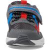 imageStride Rite UnisexChild M2p Player Athletic SneakerBlack Multi