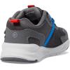 imageStride Rite UnisexChild M2p Player Athletic SneakerBlack Multi