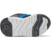 imageStride Rite UnisexChild M2p Player Athletic SneakerBlack Multi