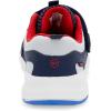 imageStride Rite UnisexChild M2p Player Athletic SneakerMidnight