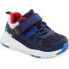 imageStride Rite UnisexChild M2p Player Athletic SneakerMidnight