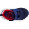 imageStride Rite UnisexChild M2p Player Athletic SneakerMidnight
