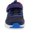 imageStride Rite UnisexChild M2p Player Athletic SneakerMidnight