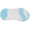imageStride Rite UnisexChild M2p Player Athletic SneakerNavy Metallic