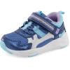imageStride Rite UnisexChild M2p Player Athletic SneakerNavy Metallic
