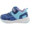 imageStride Rite UnisexChild M2p Player Athletic SneakerNavy Metallic