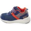 imageStride Rite UnisexChild M2p Player Athletic SneakerNavy Multi
