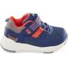 imageStride Rite UnisexChild M2p Player Athletic SneakerNavy Multi