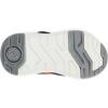 imageStride Rite UnisexChild M2p Player Athletic SneakerNavy Multi