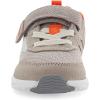 imageStride Rite UnisexChild M2p Zips Runner Athletic SneakerBeige