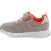 imageStride Rite UnisexChild M2p Zips Runner Athletic SneakerBeige