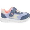 imageStride Rite UnisexChild M2p Zips Runner Athletic SneakerPurple