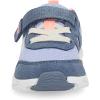 imageStride Rite UnisexChild M2p Zips Runner Athletic SneakerPurple
