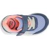 imageStride Rite UnisexChild M2p Zips Runner Athletic SneakerPurple