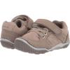 imageStride Rite UnisexChild SRT Wes SneakerTaupe