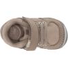 imageStride Rite UnisexChild SRT Wes SneakerTaupe