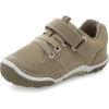 imageStride Rite UnisexChild SRT Wes SneakerTaupe