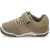 imageStride Rite UnisexChild SRT Wes SneakerTaupe