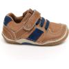 imageStride Rite UnisexChild SRT Wes SneakerTruffle