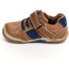 imageStride Rite UnisexChild SRT Wes SneakerTruffle