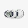imageStride Rite UnisexChild SRT Wes SneakerWhite