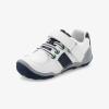 imageStride Rite UnisexChild SRT Wes SneakerWhite