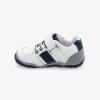imageStride Rite UnisexChild SRT Wes SneakerWhite