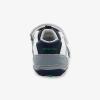 imageStride Rite UnisexChild SRT Wes SneakerWhite