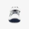 imageStride Rite UnisexChild SRT Wes SneakerWhite
